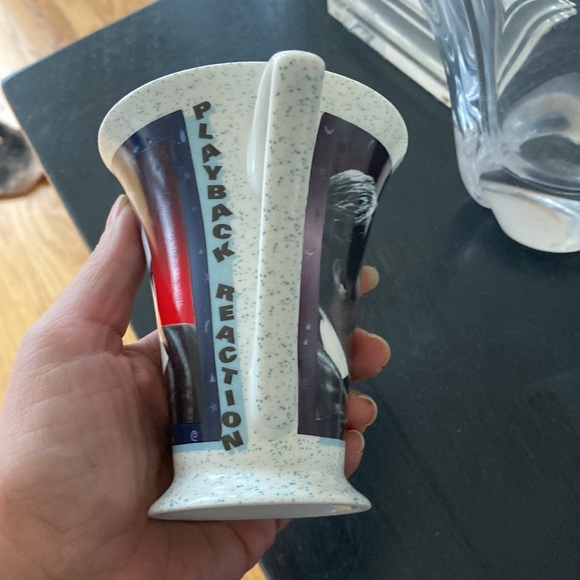 Elvis Mug - Picture 4 of 7